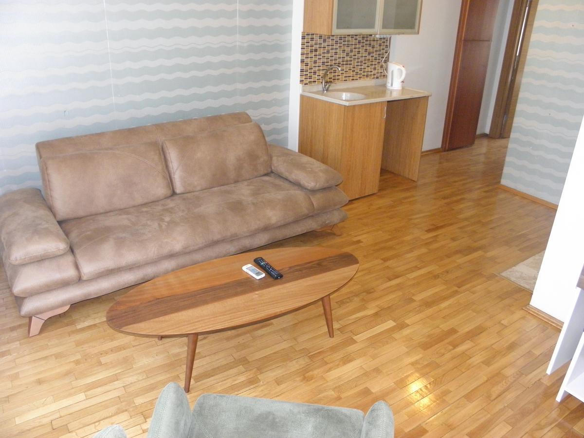 โอมาร์ สุลต่าน สวีท Hotel อิสตันบูล ภายนอก รูปภาพ