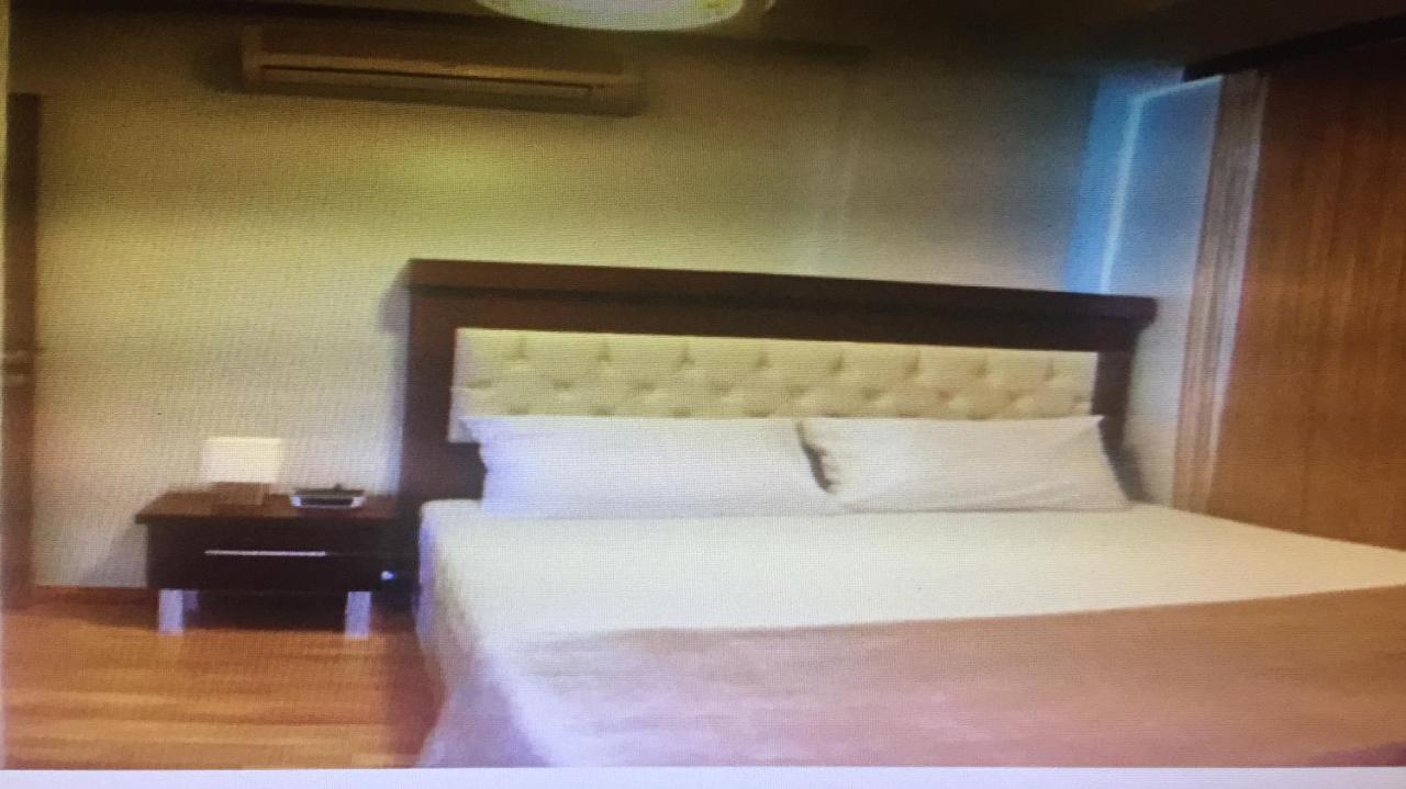 โอมาร์ สุลต่าน สวีท Hotel อิสตันบูล ภายนอก รูปภาพ