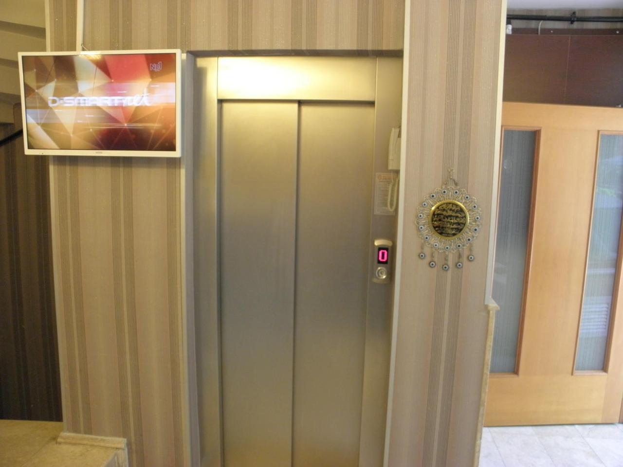 โอมาร์ สุลต่าน สวีท Hotel อิสตันบูล ภายนอก รูปภาพ