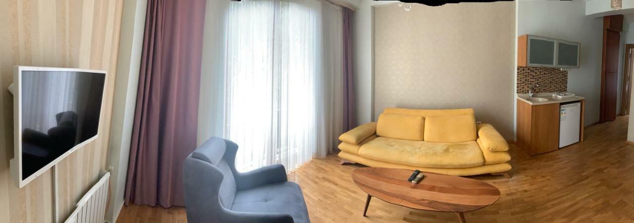 โอมาร์ สุลต่าน สวีท Hotel อิสตันบูล ภายนอก รูปภาพ