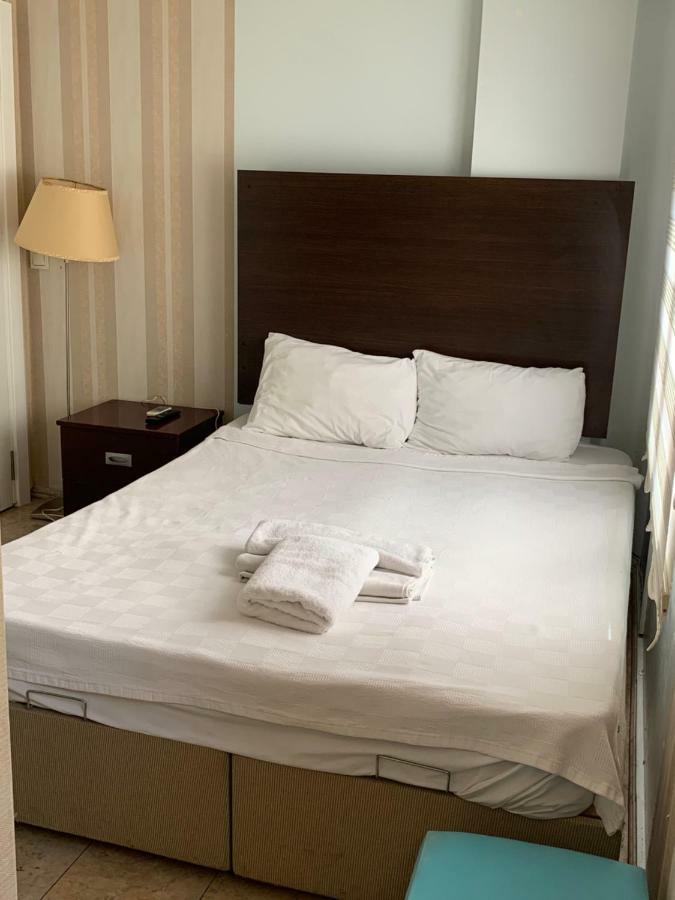 โอมาร์ สุลต่าน สวีท Hotel อิสตันบูล ภายนอก รูปภาพ