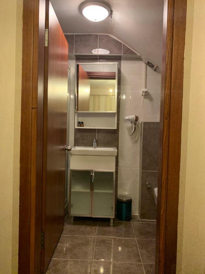 โอมาร์ สุลต่าน สวีท Hotel อิสตันบูล ห้อง รูปภาพ