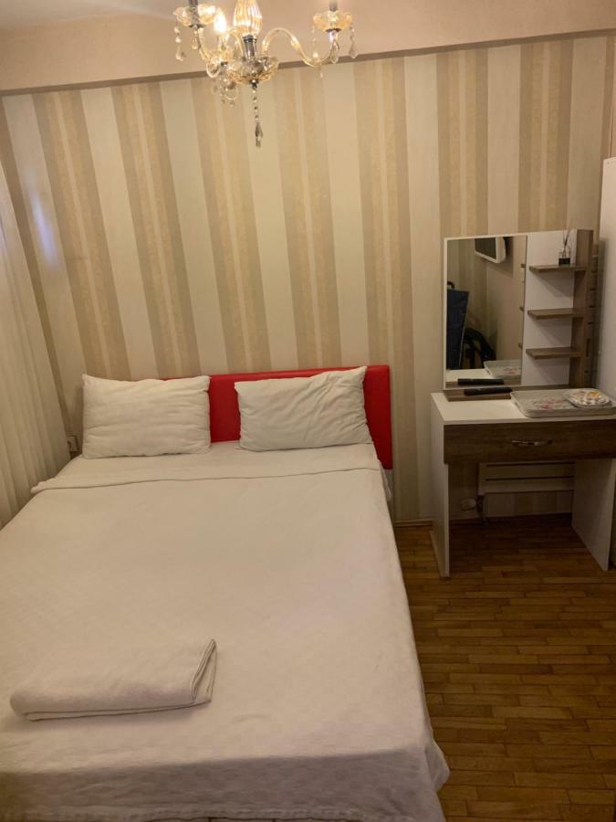 โอมาร์ สุลต่าน สวีท Hotel อิสตันบูล ห้อง รูปภาพ