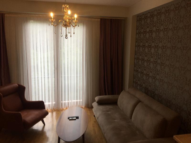 โอมาร์ สุลต่าน สวีท Hotel อิสตันบูล ภายนอก รูปภาพ